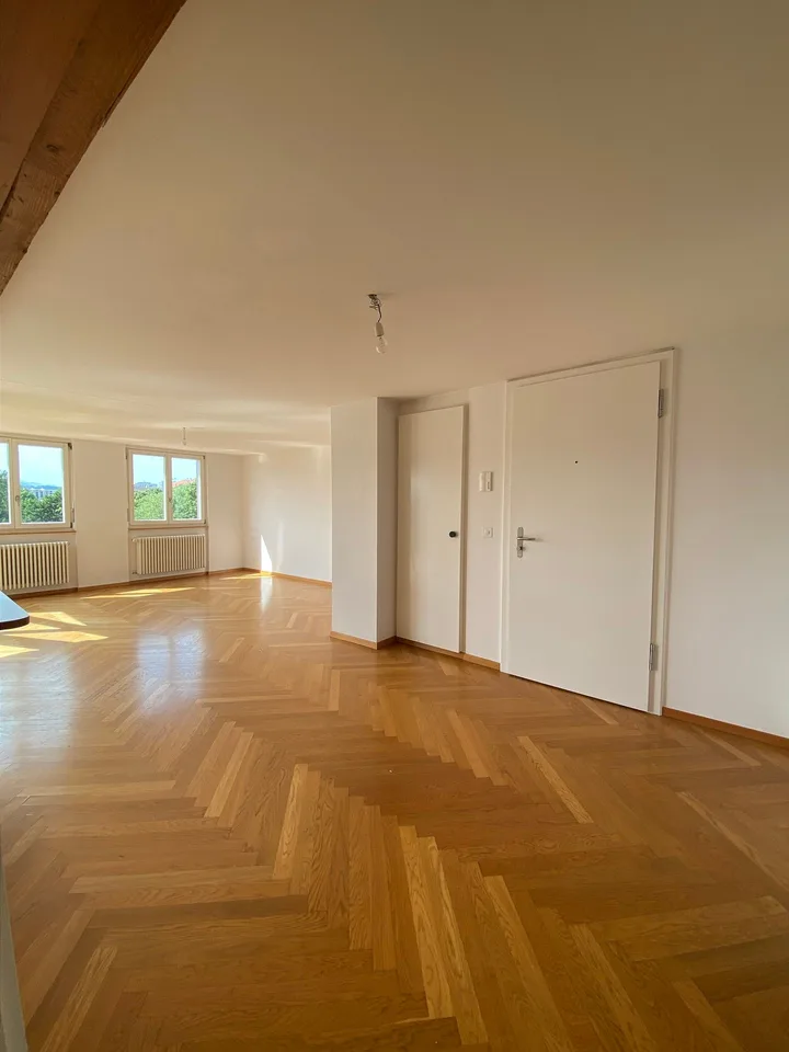 00947 - Appartamento 3½ locali - AV. BEAUREGARD 32 - FRIBOURG – foto 8 di 9