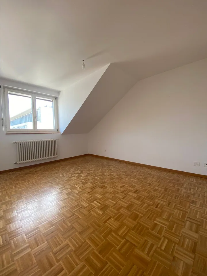 00947 - Appartamento 3½ locali - AV. BEAUREGARD 32 - FRIBOURG – foto 4 di 9