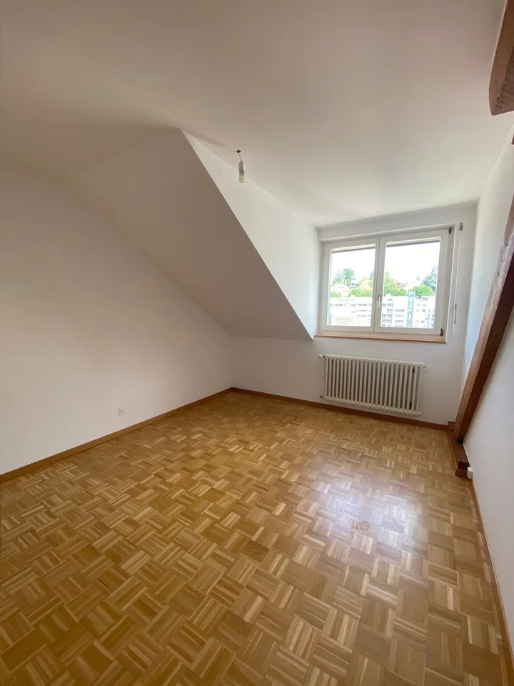 00947 - Appartamento 3½ locali - AV. BEAUREGARD 32 - FRIBOURG – foto 3 di 9