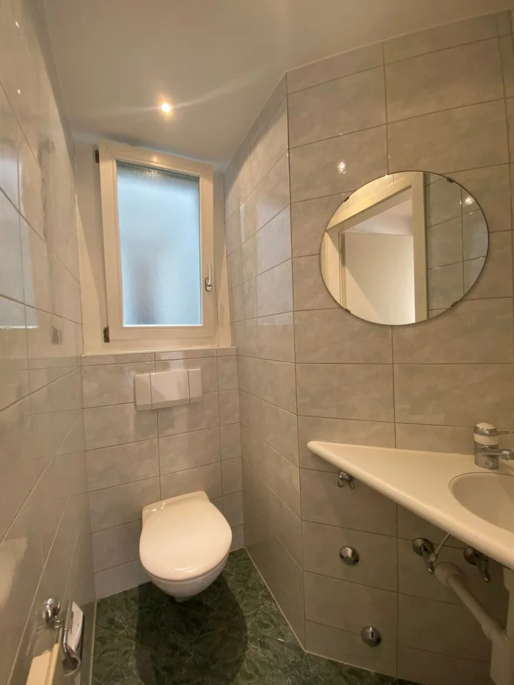 00947 - Appartamento 3½ locali - AV. BEAUREGARD 32 - FRIBOURG – foto 9 di 9