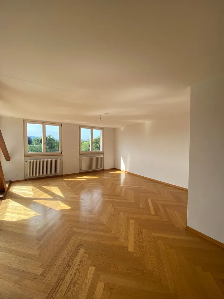 00947 - Appartamento 3½ locali - AV. BEAUREGARD 32 - FRIBOURG – foto 6 di 9