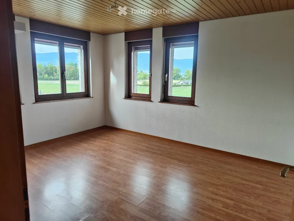Wohnung 3.5 Zimmer - 75m2 – Foto 5 von 5