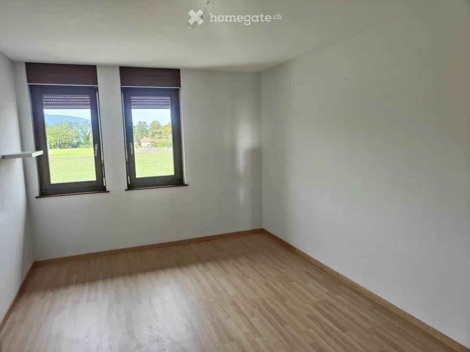 Wohnung 3.5 Zimmer - 75m2 – Foto 4 von 5