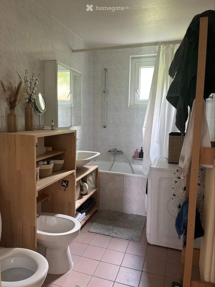 Wohnung mit 5 Zimmern in einem Einfamilienhaus – Foto 5 von 5