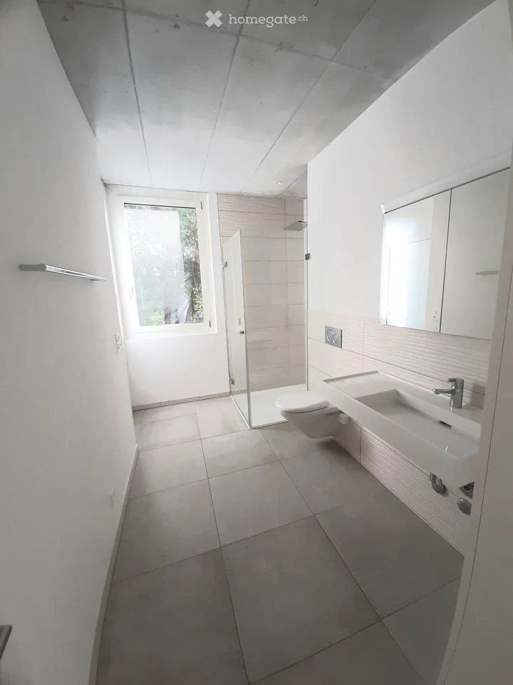 Moderne 2.5-Zimmer-Wohnung – Foto 4 von 5