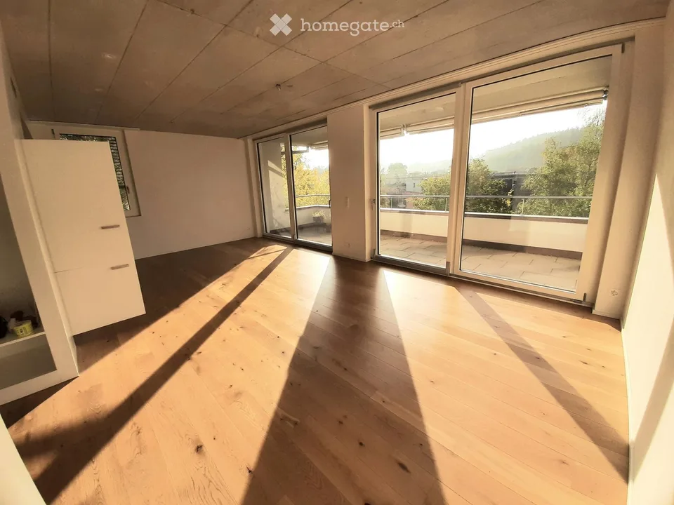 Moderne 2.5-Zimmer-Wohnung – Foto 2 von 5