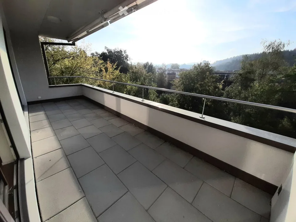 Moderne 2.5-Zimmer-Wohnung – Foto 3 von 5