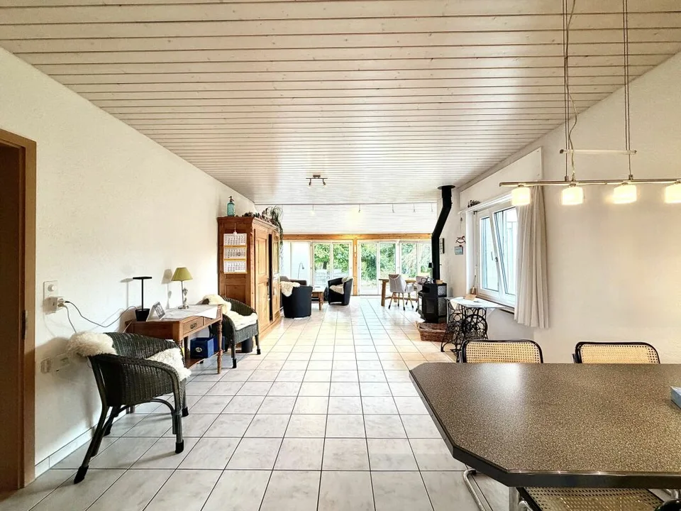 Attractive single-family house with well-maintained garden! – photo 3 of 12