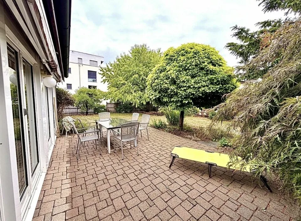 Attractive single-family house with well-maintained garden! – photo 9 of 12