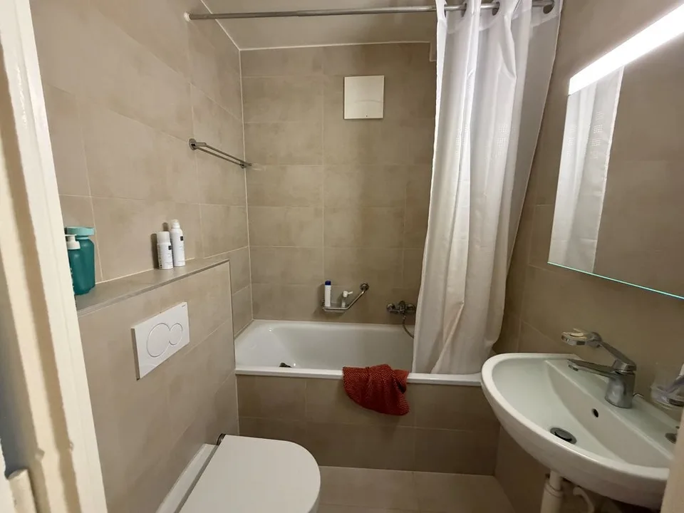 A saisir ! Magnifique appartement à Carouge ! – photo 5 sur 6