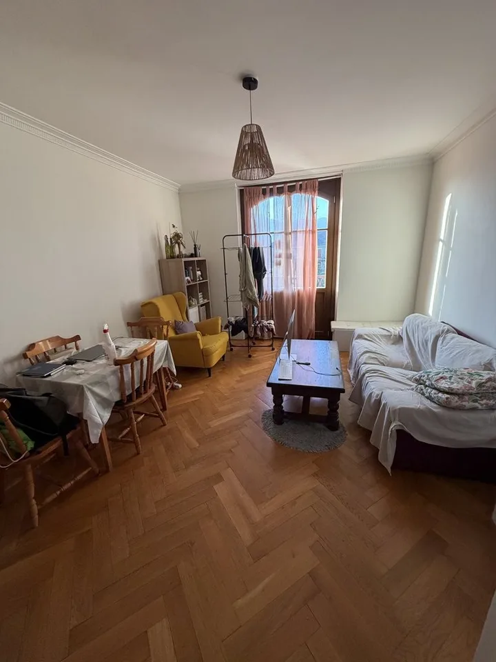 A saisir ! Magnifique appartement à Carouge ! – photo 2 sur 6