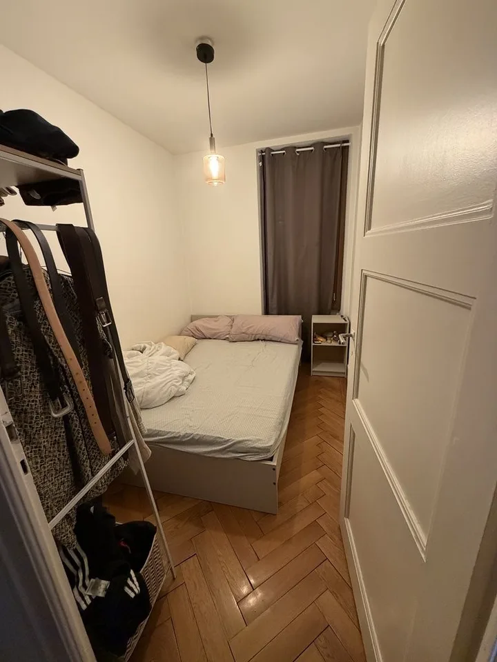 A saisir ! Magnifique appartement à Carouge ! – photo 4 sur 6