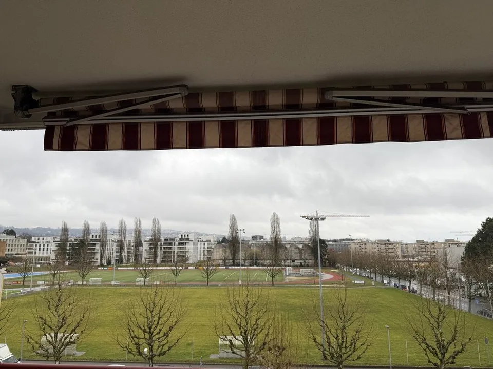 A saisir ! Bel appartement à Ecublens ! – photo 10 sur 10