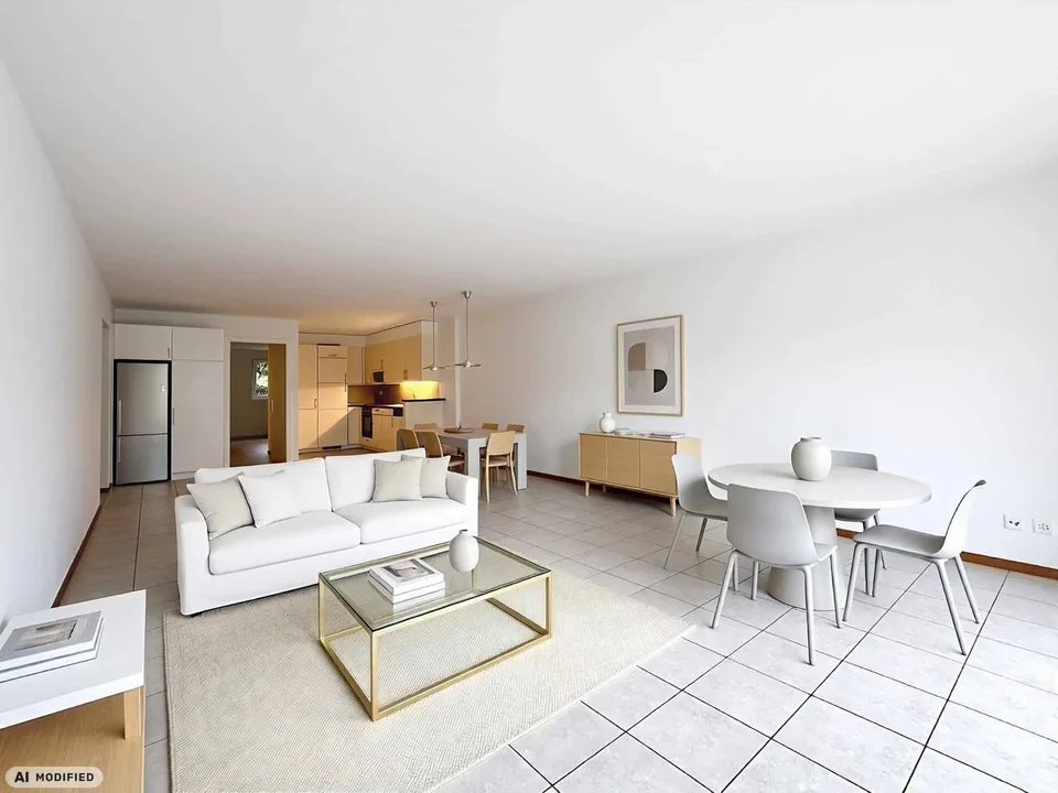 Spacieux 4.5 pièces de 127 m2 avec grande terrasse – photo 3 sur 13