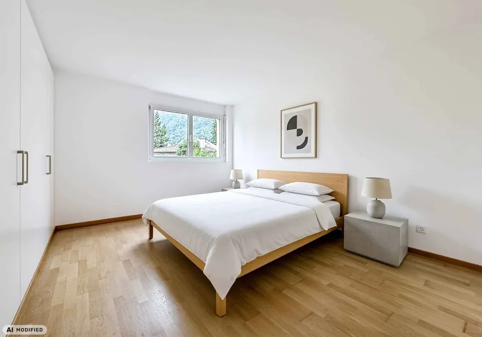Spacieux 4.5 pièces de 127 m2 avec grande terrasse – photo 7 sur 13