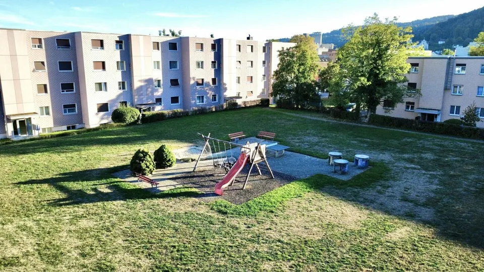 Family-friendly 4.5-room apartment! – photo 8 of 11