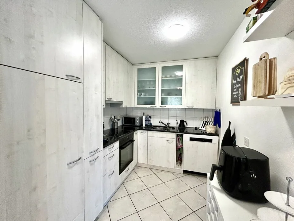 Family-friendly 4.5-room apartment! – photo 6 of 11