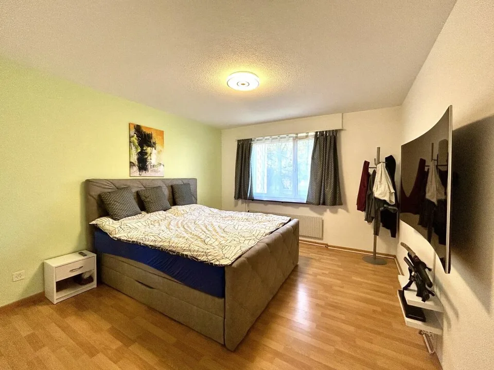 Family-friendly 4.5-room apartment! – photo 3 of 11