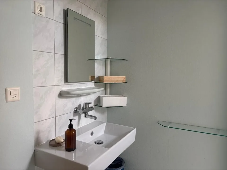 Espace de bureau attractif dans un emplacement central dans le district 1 de Zurich – photo 7 sur 8
