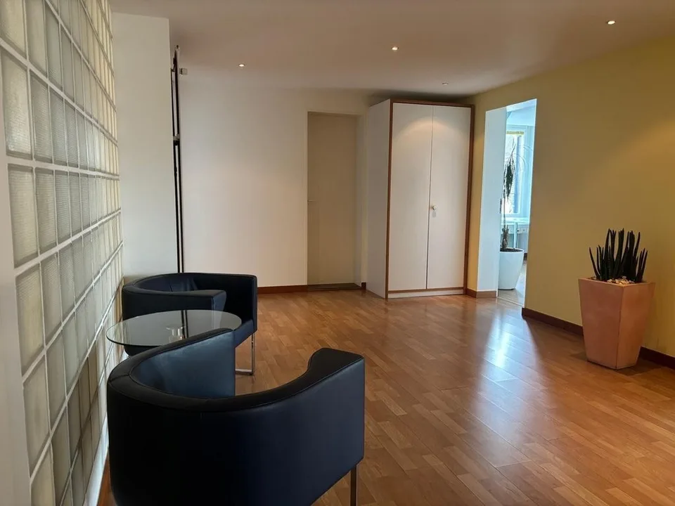 Espace de bureau attractif dans un emplacement central dans le district 1 de Zurich – photo 6 sur 8