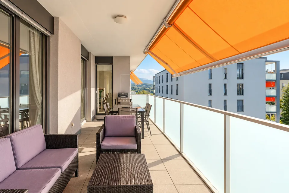Bel appartement très lumineux de 4.5 pièce à Villars-sur-Glâne – photo 11 sur 13