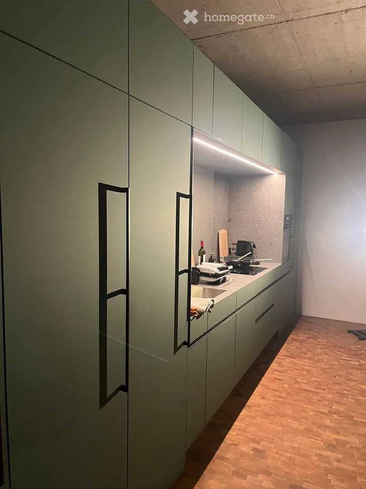 Loft in Zumikon – Foto 5 von 5