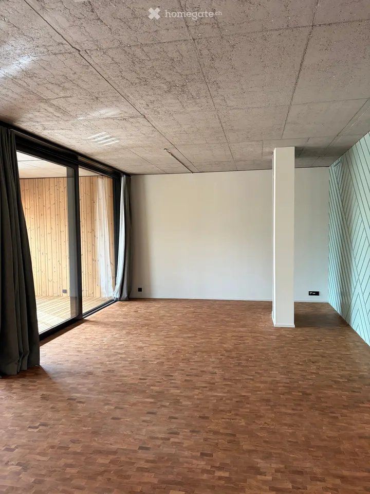 Loft in Zumikon – Foto 2 von 5