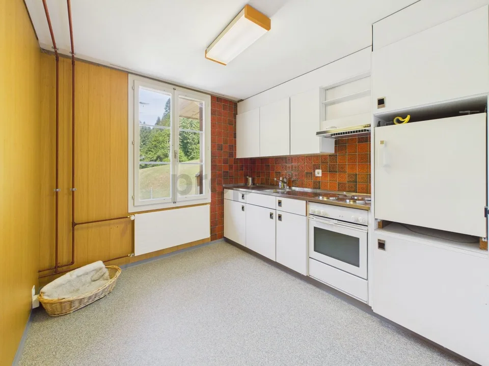 Tenuta unica in Emmental - privacy garantita, 443 m² di spazio abitativo e spazio per le generazioni – foto 8 di 13