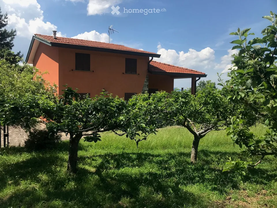 Affascinante fattoria di 9 stanze con vista mozzafiato a Berceto – foto 8 di 8