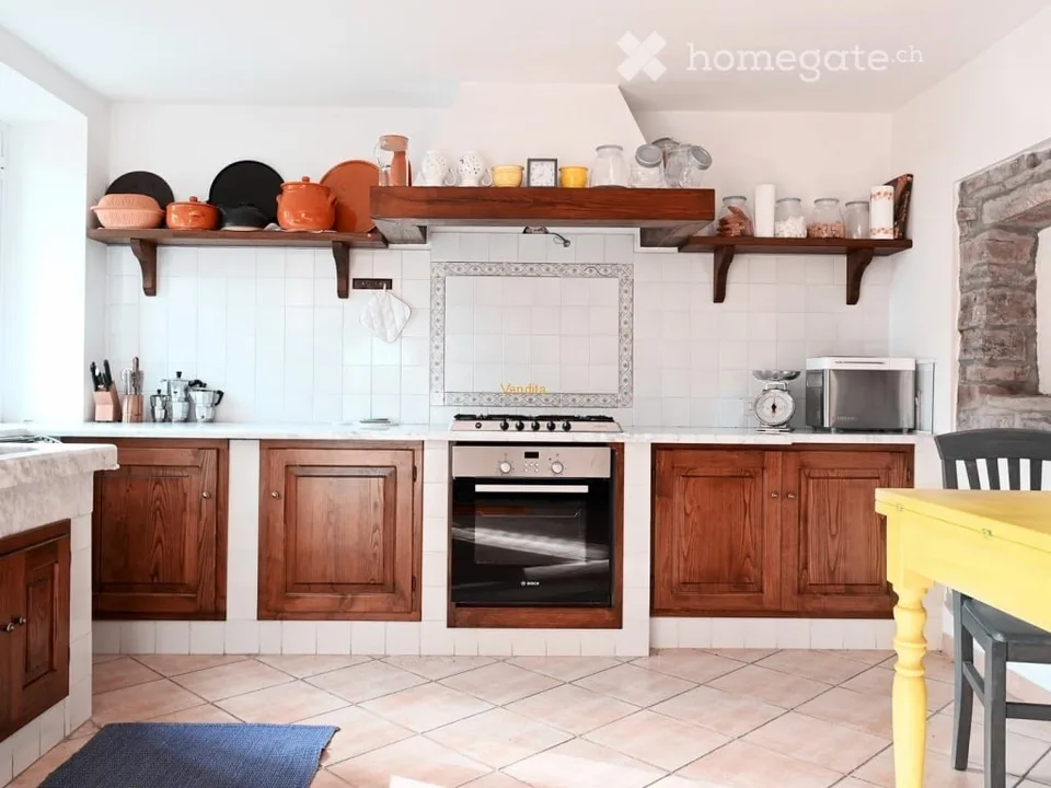 Affascinante fattoria di 9 stanze con vista mozzafiato a Berceto – foto 4 di 8