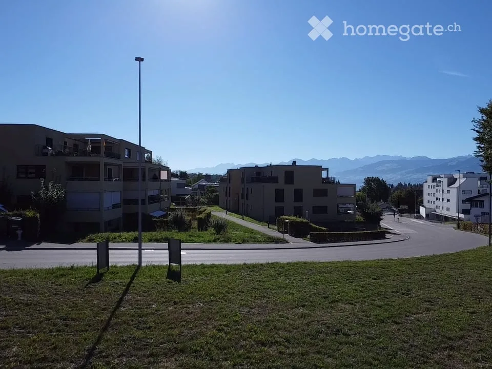 Appartement neuf moderne – certifié Minergie-P – photo 7 sur 8