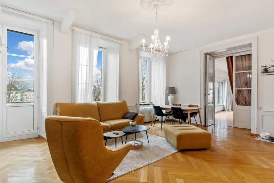 Ideales Domizil für mehrere Familien !! – Foto 2 von 13