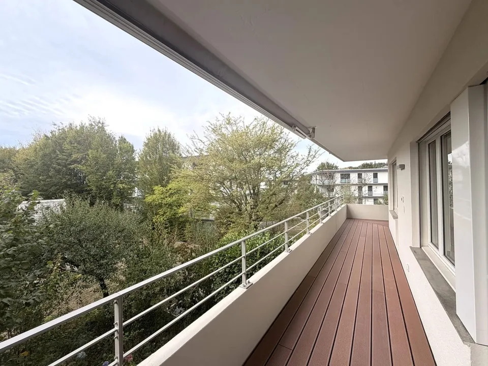 6 Zimmer Wohnung in Widen – Foto 3 von 9