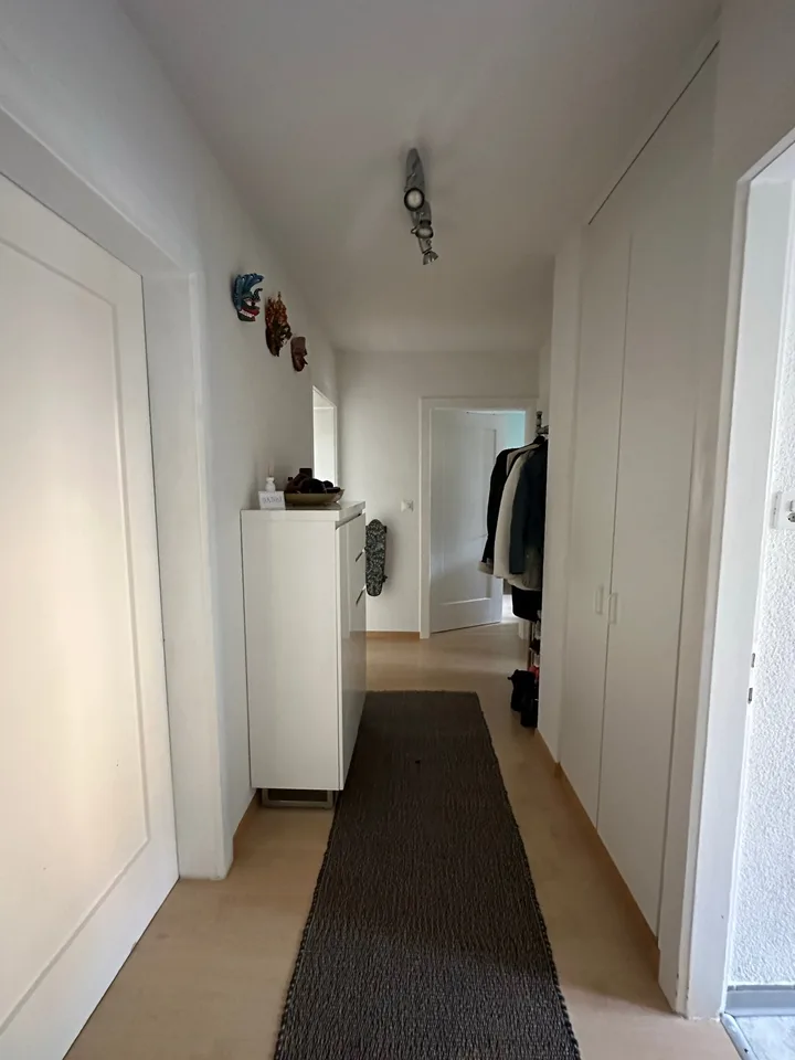 3 ZI-WOHNUNG IN ZÜRICH - KREIS 3, MÖBLIERT, TEMPORÄR – foto 5 di 6