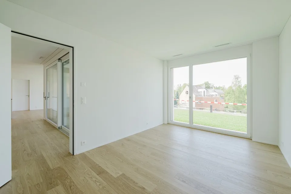 Appartamento esclusivo 3.5 locali con area giardino – foto 5 di 9