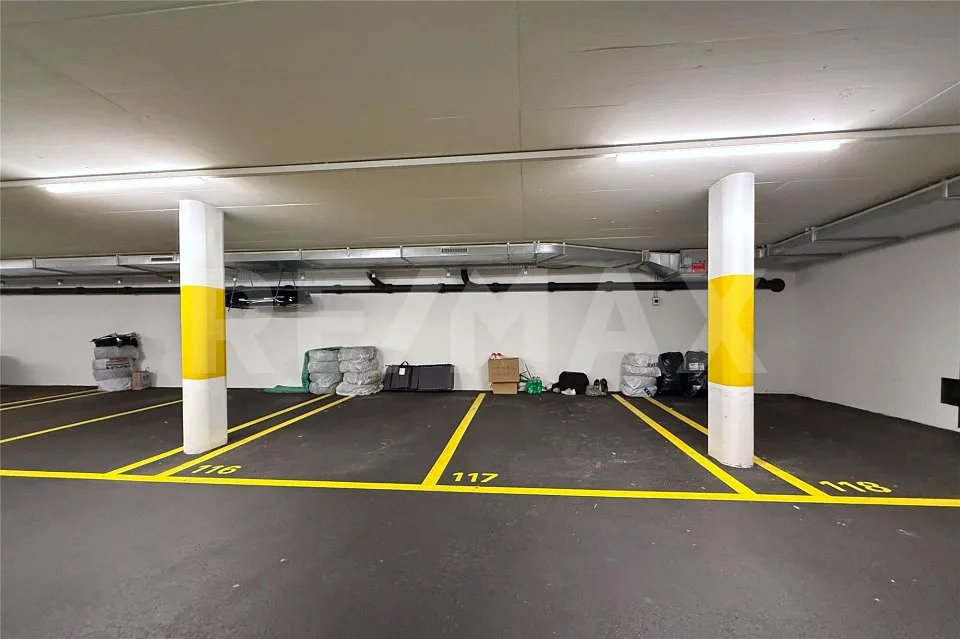 Wohnen mit Gartengefühl moderne 3½-Zimmer-Erdgeschosswohnung mit grosszügigem Aussenbereich – Foto 12 von 12