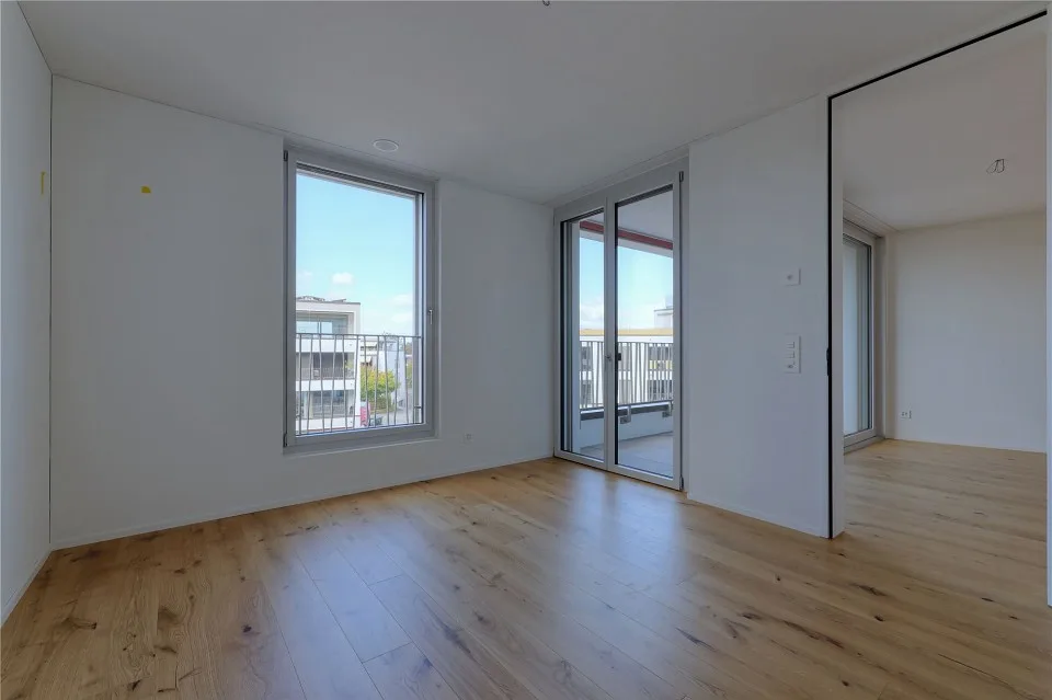 WHG 34 - Habitation de haute qualité et moderne dans un emplacement central à Urtenen-Schönbühl – photo 4 sur 13