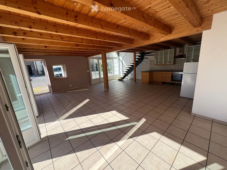 Schönes Doppelhaus von 180 m² mit Garten – Foto 9 von 16