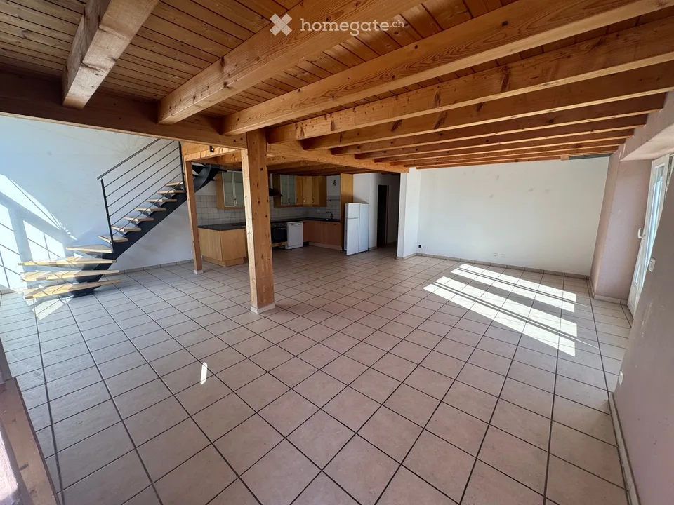 Schönes Doppelhaus von 180 m² mit Garten – Foto 7 von 16