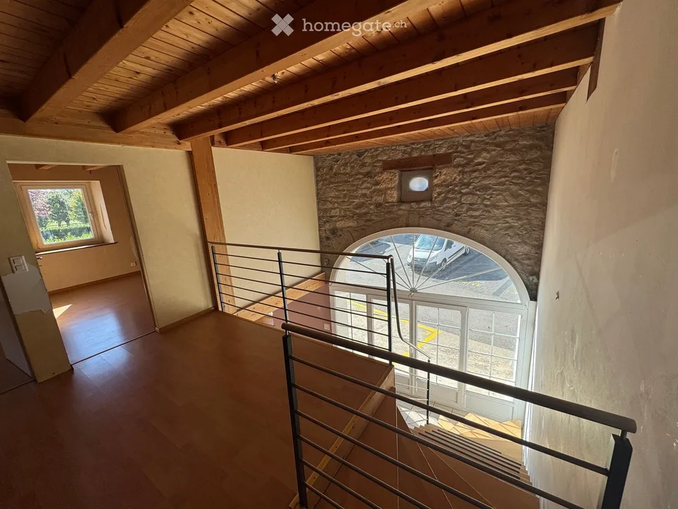 Schönes Doppelhaus von 180 m² mit Garten – Foto 16 von 16