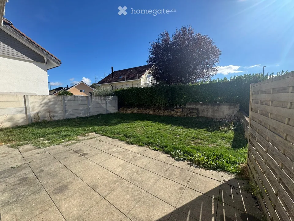 Schönes Doppelhaus von 180 m² mit Garten – Foto 5 von 16