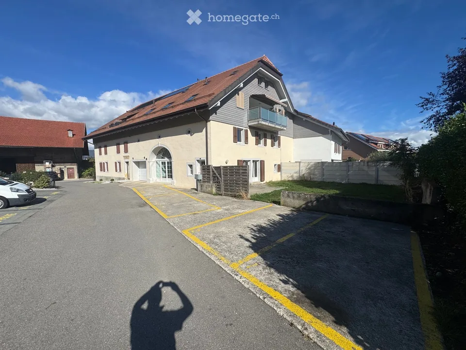 Schönes Doppelhaus von 180 m² mit Garten – Foto 3 von 16