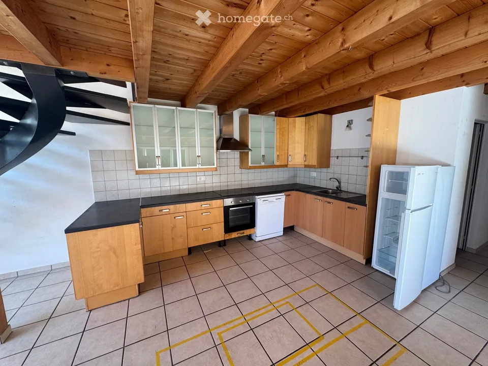Schönes Doppelhaus von 180 m² mit Garten – Foto 8 von 16