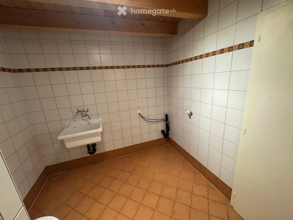 Schönes Doppelhaus von 180 m² mit Garten – Foto 15 von 16