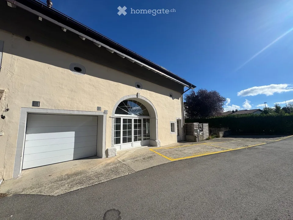 Schönes Doppelhaus von 180 m² mit Garten – Foto 2 von 16