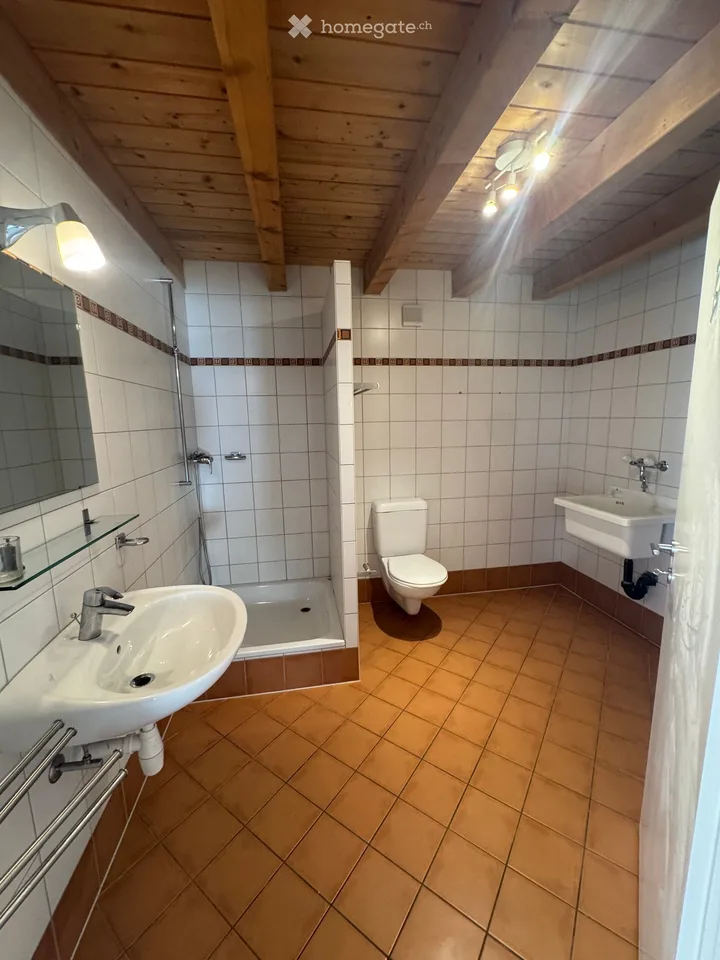 Schönes Doppelhaus von 180 m² mit Garten – Foto 14 von 16