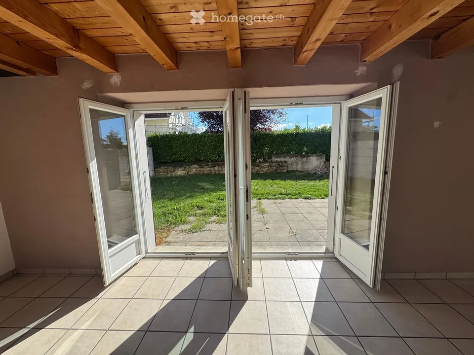 Schönes Doppelhaus von 180 m² mit Garten – Foto 10 von 16