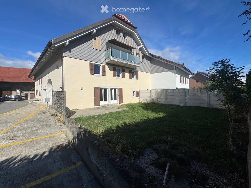 Schönes Doppelhaus von 180 m² mit Garten – Foto 4 von 16