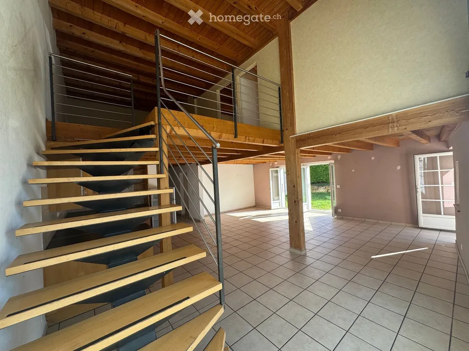 Schönes Doppelhaus von 180 m² mit Garten – Foto 11 von 16