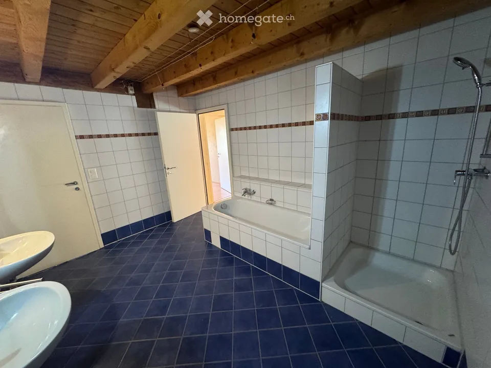 Schönes Doppelhaus von 180 m² mit Garten – Foto 12 von 16